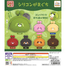 Ocha-ken Silicone Gamaguchi - 30pc assort pack