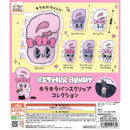 Esther Bunny Kira Kira Bans Clip Collection - 20pc assort pack