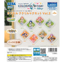 Project Sekai Colorful Stage! feat Hatsune Miku Capsule Acrylic Magnet vol.2 - 30pc assort pack