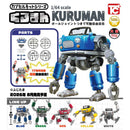 Capsule Kit Seires vol.2 - 20pc assort pack