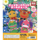 Goo Choco Lantern Finger Puppet - 20pc assort pack