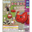 Natsume's Book of Friends Nyanko Sensei Meets Japanese Mingei - 40pc assort pack