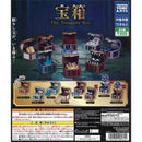 The Treasure Box - 40pc assort pack