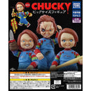CHUCKY Big Size Figure - 30pc assort pack [Pre Order September 2026][2nd Chance]