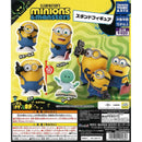 Minions & Monsters Stand Figure - 30pc assort pack
