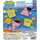 Sponge Bob Face Style Silicone Case - 30pc assort pack
