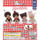 Monchicchi Kata-zun Figure - 30pc assort pack