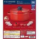 Fuji Hollow Red HORO Mini Collection - 30pc assort pack