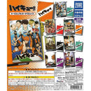 Haikyu!! Key Visual Pouch Deluxe - 30pc assort pack