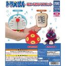 Doraemon Stuffed Toy Mascot - 20pc assort pack