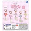 Fuwa Fuwa Cat Charm Collection - 40pc assort pack