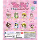 Chibi Devi! Acrylic Yura Yura Marker - 30pc assort pack
