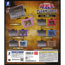 Yu-gi Oh Duel Monsters Offence Power Pouch Collection - 30pc assort pack