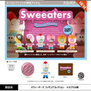 Sweeters Figure Collection - 20pc assort pack