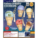 Galaxy Jewelry ICECREAM - 40pc assort pack