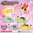 Power Puff Girls Mini Comb Charm - 30pc assort pack