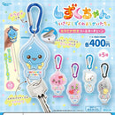Shizukuchan Reel Keychain with Carabiner - 30pc assort pack [Pre Order September 2026][2nd Chance]