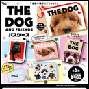 THE DOG Pass Case - 30pc assort pack