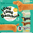 LONG LONG Dachshund Stuffed Toy - 20pc assort pack [Pre Order September 2026][2nd Chance]