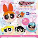 Power Puff Girls Face Stuffed Toy ver.2 - 20pc assort pack
