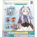 Frieren: Beyond Journey's End Antique Art Collection Acrylic Object Keychain - 30pc assort pack