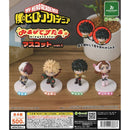 My Hero Academia Look Up Star Mascot vol.1 - 20pc assort pack
