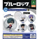 BLUELOCK Koro Colle! Collection Figure vol.2 - 20pc assort pack