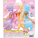 Kira Mocchi Capibara - 50pc assort pack [Pre Order September 2026][2nd Chance]