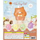 Tea Cup Cat - 40pc assort pack [Pre Order September 2026][2nd Chance]