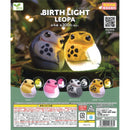 Birth Light Leopa - 40pc assort pack