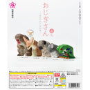 Ojigisan 4 - 40pc assort pack