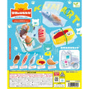 Tonight's Dish To Go Stuffed Toy - 40pc assort pack