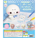 Sukutto Tacchisan SEAL Capsule Family - 40pc assort pack