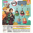 Demon Slayer Chara Banchoukou Eyecatch Mascot 1 - 30pc assort pack