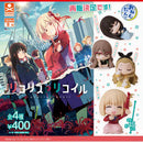 Lycoris Recoil ONEMUTAN - 30pc assort pack