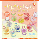Kani Kani Club Clear Eyecatch Charm - 50pc assort pack