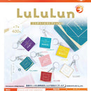 LuLuLun Miniature Charm Collection - 30pc assort pack