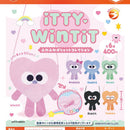 ItTY WINTIT Fuwa Fuwa Pochette Collection - 30pc assort pack