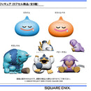 Dragon Quest Sleeping! Monster Figure - 30pc assort pack [Pre Order September 2026][2nd Chance]