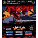 Neon Genesis Evangelion Phrase Rubber Keychain vol.1 - 20pc assort pack [Pre Order September 2026][2nd Chance]