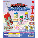 Big Klappy Coin Cylinder - 30pc assort pack