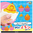 Hyokkori Pop Out! Mr. Chicken - 40pc assort pack [Pre Order September 2026][2nd Chance]