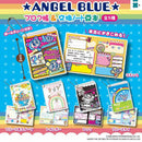 Angel Blue Profile Note & Exchange Note Mame Book - 40pc assort pack