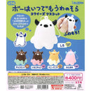 Boo is Daydreaming Squeeze Mascot - 30pc assort pack [Pre Order September 2026][2nd Chance]