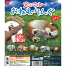 Animal Sleeping Ring - 50pc assort pack