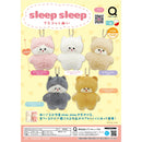 sleep sleep Mascot Stuffed Toy - 20pc assort pack [Pre Order October 2026][2nd Chance]