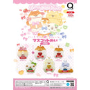 Yeast Dog Heartful Sweets Mascot Stuffed Toy - 20pc assort pack [Pre Order October 2026][2nd Chance]