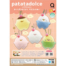 patatadolce Delicious Bird Mascot Stuffed Toy - 30pc assort pack [Pre Order October 2026][2nd Chance]