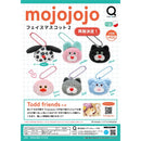 mojojojo Face Mascot 2 - 30pc assort pack [Pre Order October 2026][2nd Chance]