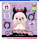Stuffed Toy Cachusha Darkness - 40pc assort pack [Pre Order October 2026][2nd Chance]